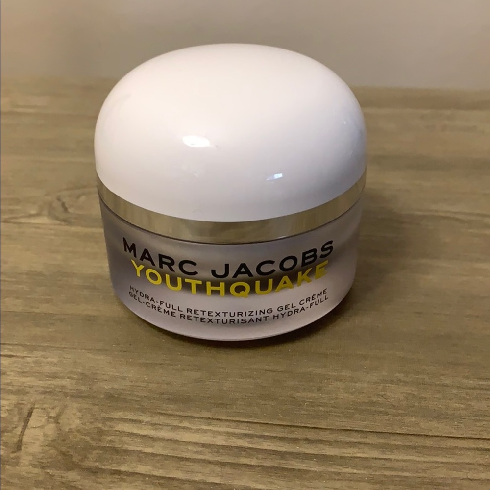 Marc Jacobs Youthquake Moisturizer